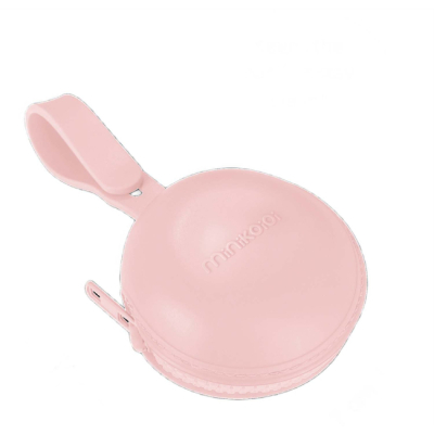 Пустушки та ніблери - Футляр для пустушки MinikOiOi Pod Pinky Pink (101230002)