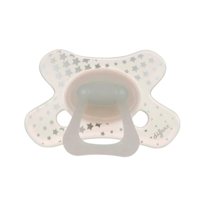 Пустушки та ніблери - Пустушка Difrax Natural Night (GL127)