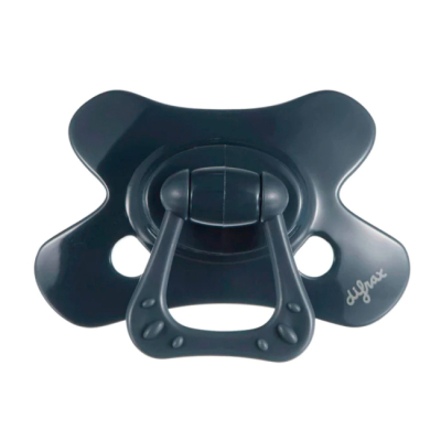 Пустушки та ніблери - Пустушка Difrax Natural Uni Blackberry (UN803 Blackberry)