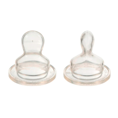 Пляшечки, соски та аксесуари - Соска Difrax Dental S (694)