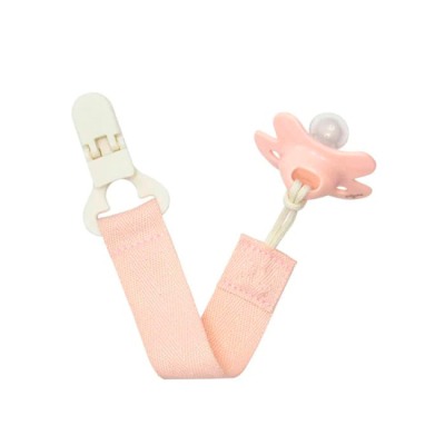 Пустушки та ніблери - Кліпса для пустушки Difrax Uni Blossom (UN1050 Blossom)