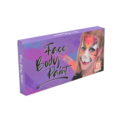 Косметика - Аквагрим Країна Іграшок (Cel-2504)