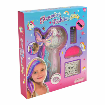 Набори професій - Набір аксесуарів для волосся Країна Іграшок (L5291)