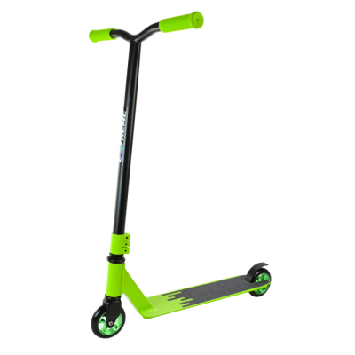 Самокати - Самокат Країна Іграшок Extreme Motion салатовий (TR2628/2)