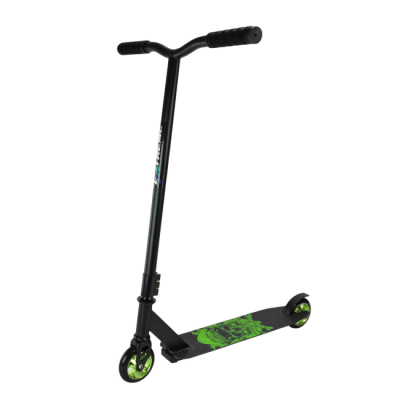 Самокати - Самокат Країна Іграшок Extreme Motion зелений (TR2627/2)