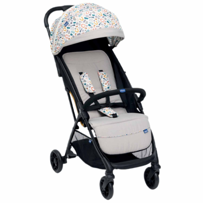 Візочки - Коляска Chicco Glee Stroller (8058664173617)