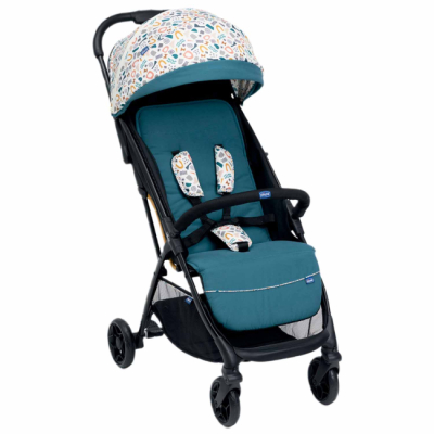 Візочки - Коляска Chicco Glee Stroller (8058664173600)