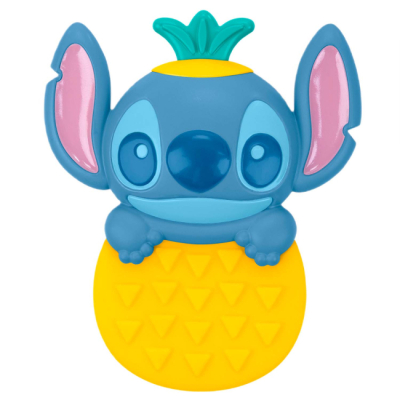 Погремушки, прорезыватели - Погремушка Bright Starts Stitch Tropical Teethe (074451174719)