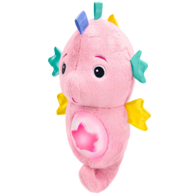 М'які тварини - Інтерактивна іграшка Baby Einstein Sea Dreams Seahorse (074451998858)