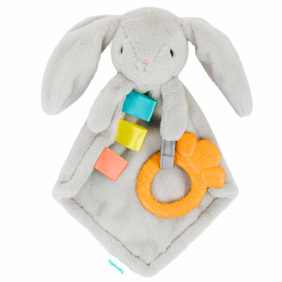 Розвивальні іграшки - Іграшка-комфортер Ingenuity Cozy Sylvi (074451173026)