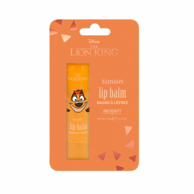 Косметика - Бальзам для губ Mad Beauty Тимон (DLK-FG12047-12)