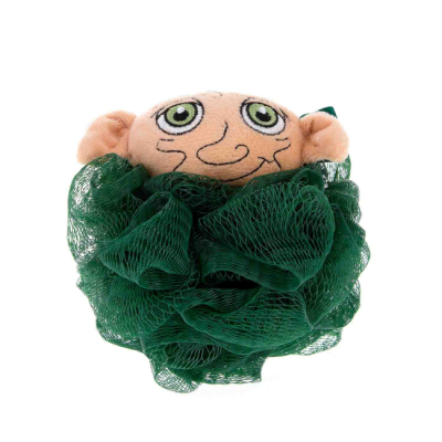 Косметика - Мочалка для тіла Mad Beauty Гаррі Поттер Доббі (WHP-19278-12)