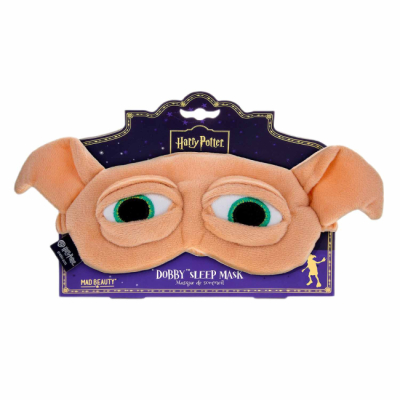 Подушки - Маска для сну Mad Beauty Гаррі Поттер (WHP-19300-12)