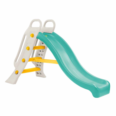 Игровые комплексы, качели, горки - Горка Dolu бирюзовая (8690089026293)