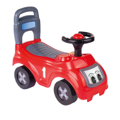 Толокары - Толокар Dolu красный (8690089080202)