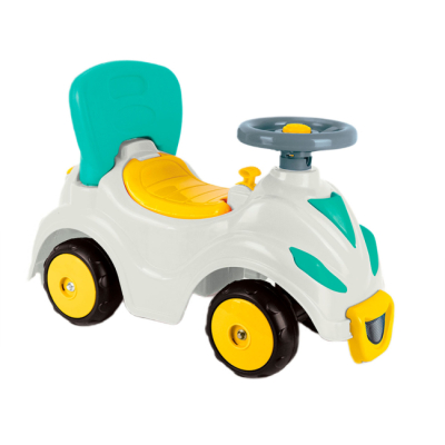 Толокары - Толокар Dolu Машинка 2 в 1 (8690089026378)