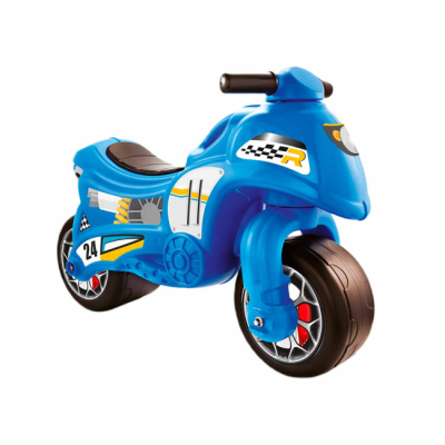 Толокари - Мотоцикл Dolu синій (8690089080295)