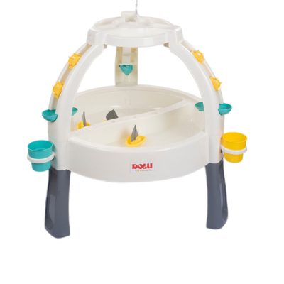 Детская мебель - Игрушечный стол Dolu с фонтаном (8690089026743)