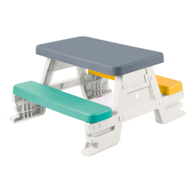 Детская мебель - Детский стол Dolu для пикнинка (8690089026187)