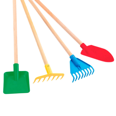 Набори для пісочниці - Набір для пісочниці Dolu (8690089030351)