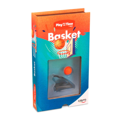 Настольные игры - Настольная игра Cayro Тайм-аут: Баскетбол (8422878554010)