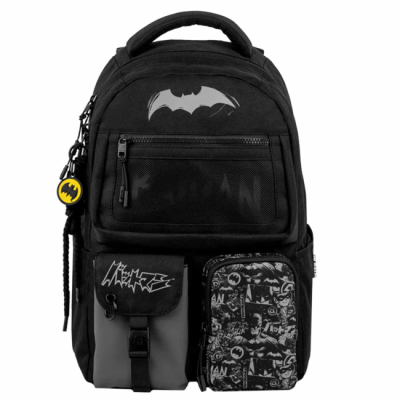 Рюкзаки та сумки - Рюкзак Kite Education DC Comics teens (DC26-2587M)