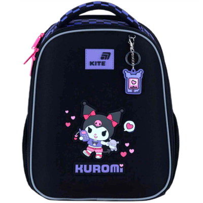Рюкзаки та сумки - Рюкзак Kite Education каркасний (HK26-555S-3)