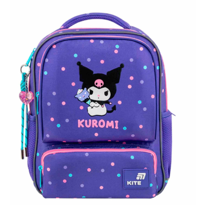 Рюкзаки та сумки - Рюкзак Kite Kids Куромі (HK26-559XS-1)