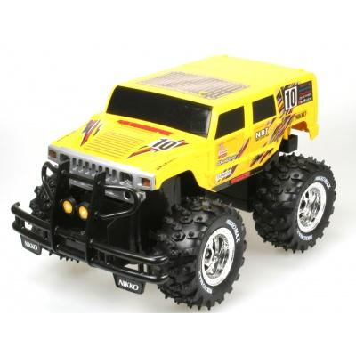 Радіокеровані моделі - Hummer 2 (180097A2)