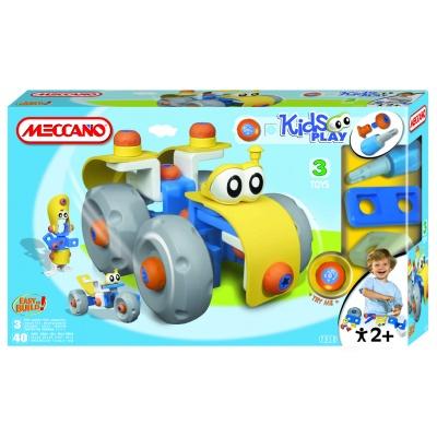 Классические конструкторы - Трактор (317050)