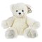 М'які тварини - М'яка іграшка Aurora Обійми мене Ведмідь білий 30 см(61281C)