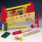 Розвивальні іграшки - Набір іграшкових інструментів Bino (82146)