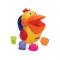 Іграшки для ванни - Іграшка для ванни Голодний пелікан (10422)