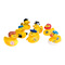 Іграшки для ванни - Іграшка для ванної Каченя Canpol в асорт (2/992)