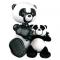 Фигурки животных - Интерактивная игрушка Робот Панда WowWee (8068)