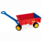 Наборы для песочницы - Прицеп Wader Gigant Truck (10958) (10950)