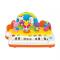 Розвивальні іграшки - Піаніно Оркестр маленьких звірят(37275) (037275)