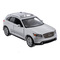 Транспорт і спецтехніка - Автомодель Infiniti FX45 сріблястий (31994 silver)