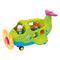 Розвивальні іграшки - Ігровий набір KIDDIELAND Літак (39289)