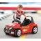 Дитячий транспорт - Дитячий електромобіль Mini Racer (ED 1100)