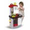 Детские кухни и бытовая техника - Игровой набор Интерактивная кухня Bon Appetit Smoby (24740) (024740)