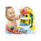 Іграшки для ванни - Ігровий центр для ванни Рятувальна станція TOMY (3933)