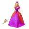 Ляльки - Лялька Barbie Принцеса Ліана (М7830)