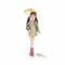 Куклы - Кукла Деленси в зеленой кофте с зонтом Barbie (HH5553)