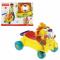 Ходунки - Ходунки Лев Fisher-Price (L4511) (Л4511)