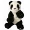 М'які тварини - Інтерактивна іграшка Дитинча панди WowWee (9009)