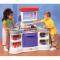 Детские кухни и бытовая техника - Детская кухня (4111)
