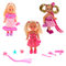 Ляльки - Лялька Єва з довгим волоссям; 3 види Simba (5733358)