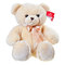 Мягкие животные - Мягкая игрушка Aurora Медведь кремовый 36 см (11353A)