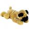 М'які тварини - М'яка іграшка Собака Мопс AURORA (12457A)